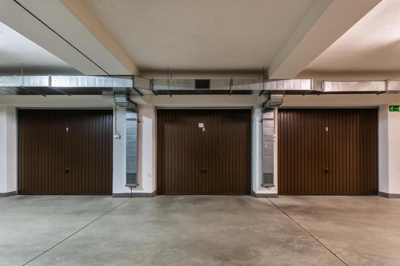 Jantar Apartamenty- Zielone Tarasy Kolobrzeg Ngoại thất bức ảnh