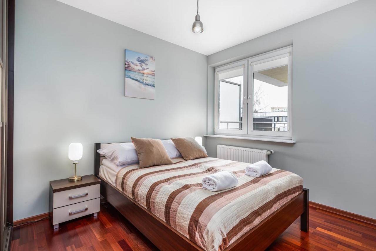 Jantar Apartamenty- Zielone Tarasy Kolobrzeg Ngoại thất bức ảnh