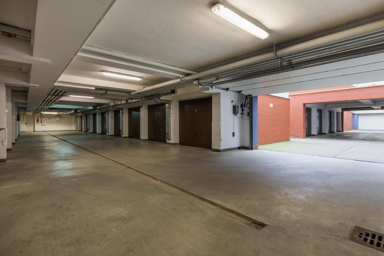 Jantar Apartamenty- Zielone Tarasy Kolobrzeg Ngoại thất bức ảnh