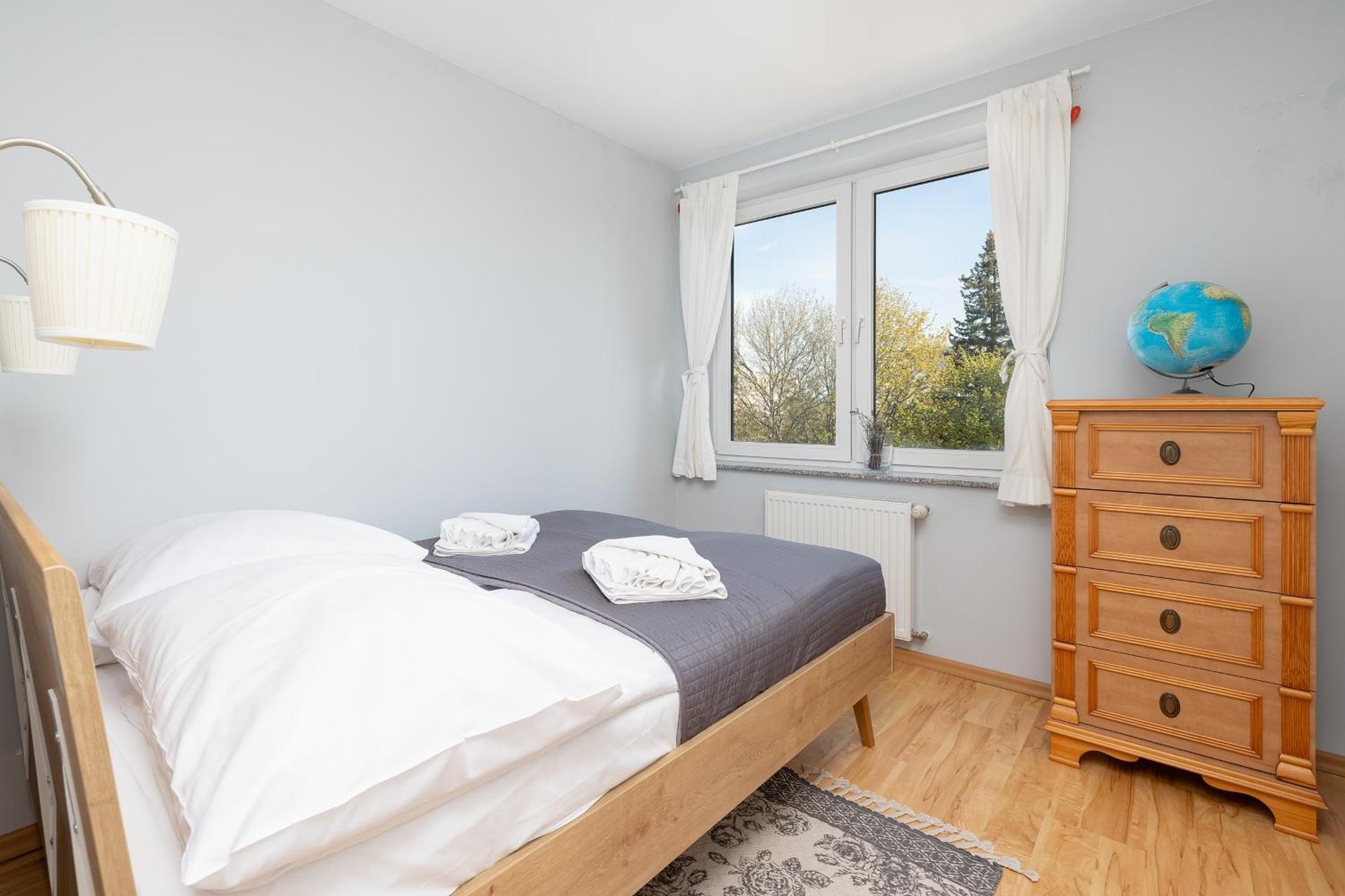 Jantar Apartamenty- Zielone Tarasy Kolobrzeg Ngoại thất bức ảnh
