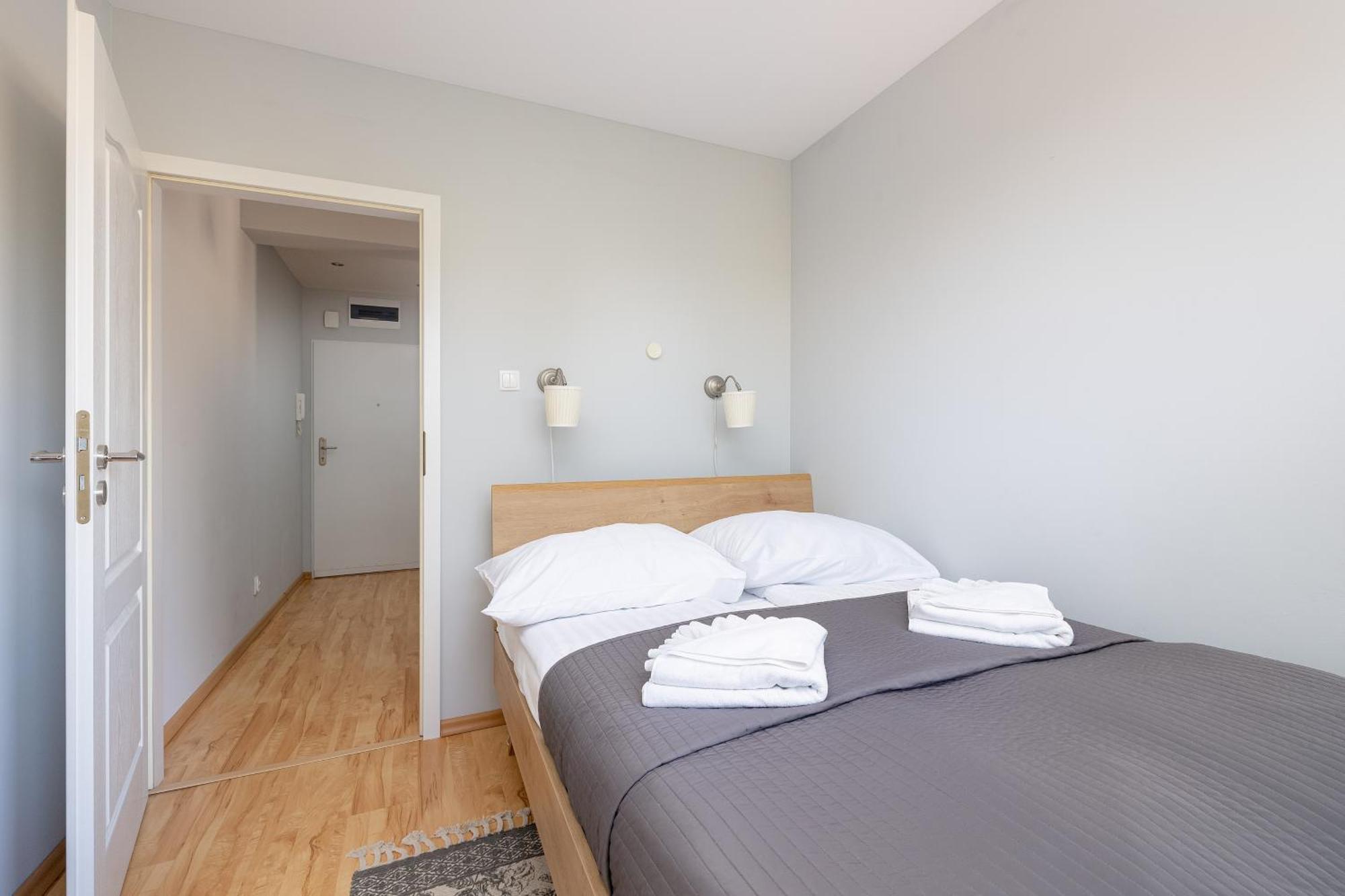 Jantar Apartamenty- Zielone Tarasy Kolobrzeg Ngoại thất bức ảnh