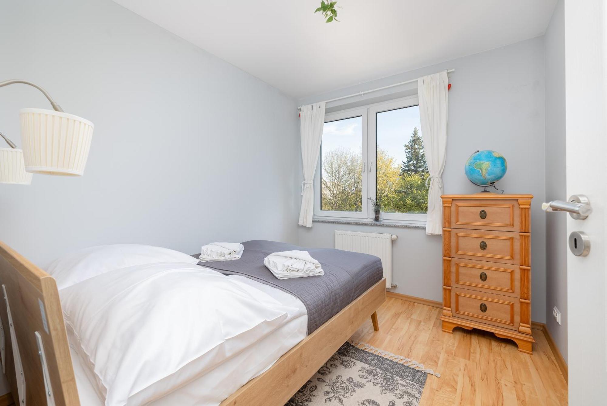 Jantar Apartamenty- Zielone Tarasy Kolobrzeg Ngoại thất bức ảnh