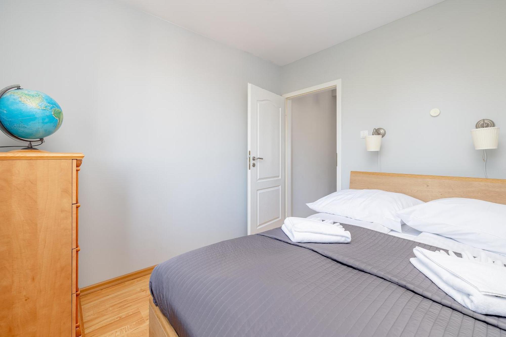 Jantar Apartamenty- Zielone Tarasy Kolobrzeg Ngoại thất bức ảnh